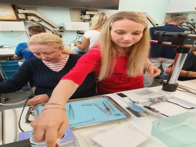 Blueshaper PRO incontra iVac_04_240913024815 - Gallery Firenze, 6 Settembre '24
